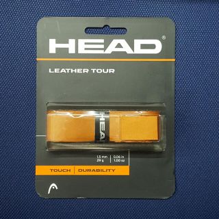 ヘッド(HEAD)のヘッド レザー・ツアー　HEAD LEATHER TOUR(その他)