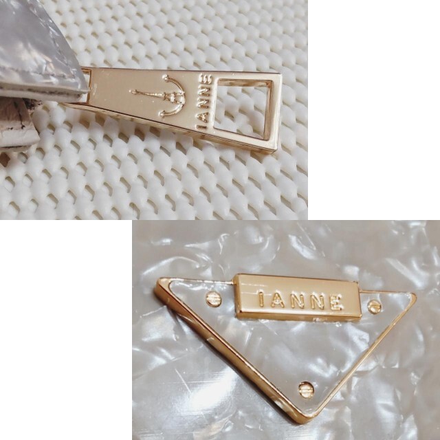 ATAO - 《美品》イアンヌ パル コキーユ セーブル (本体のみ)の ATAO - 《美品》イアンヌ パル コキーユ セーブル (本体のみ)の
