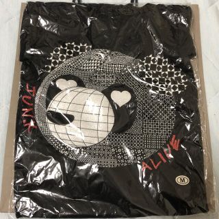 2PM Jun.K Tシャツ(Mサイズ)/新品・未開封品(アイドルグッズ)