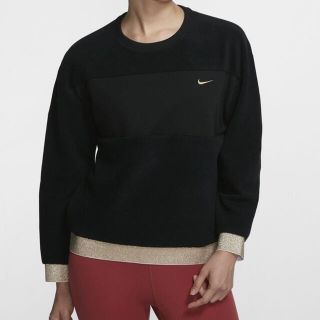 ナイキ(NIKE)のらんママ様専用NIKE スウェット♠︎レディース ＸＬ(トレーナー/スウェット)