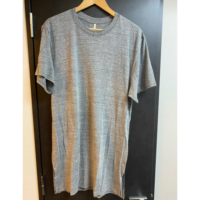 FEAR OF GOD(フィアオブゴッド)のessentials Tシャツ fog M メンズのトップス(Tシャツ/カットソー(半袖/袖なし))の商品写真