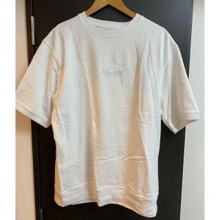 ステューシー(STUSSY)のSTUSSY Tシャツ トレーナー(Tシャツ/カットソー(半袖/袖なし))