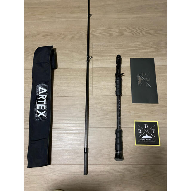 artex R2 DRT の通販 by ひかげ's shop|ラクマ artex R2 DRT の通販 by ひかげ's shop|ラクマ