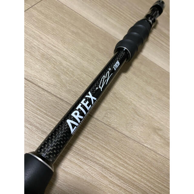 artex R2 DRT の通販 by ひかげ's shop|ラクマ artex R2 DRT の通販 by ひかげ's shop|ラクマ