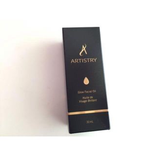 アムウェイ(Amway)のアムウェイ　ボタニカルオイル(オイル/美容液)