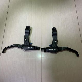 ダホン(DAHON)のブレーキ　レバー　DAHON K3 純正(パーツ)