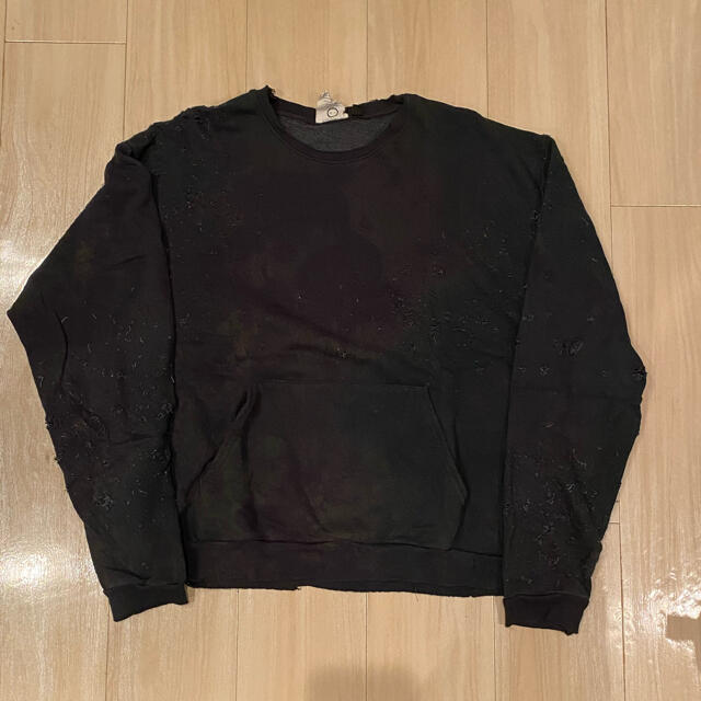 Supreme(シュプリーム)のTOTALLY BLOWN トータリーブラウン スウェット SWEAT メンズのトップス(スウェット)の商品写真