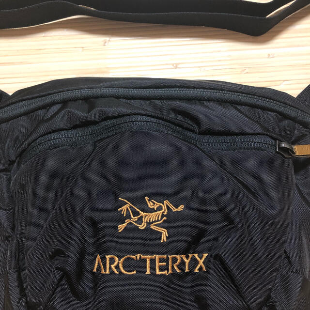 ARC'TERYX(アークテリクス)のARC’TERYX × BEAMS / 別注 Mantis 2 メンズのバッグ(ショルダーバッグ)の商品写真