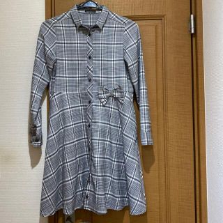 ベベ(BeBe)のBEBE ワンピース　150(ワンピース)