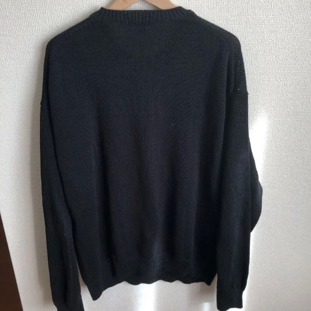 Supreme - supreme fuck everybody sweaterの通販 by BEN 対テロリストの 20SS Supreme Fuck ブラック L 黒 Sweater ニット/セーター