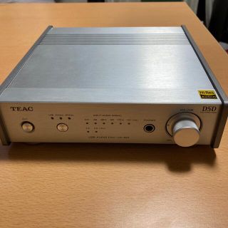 TEAC UD-301 DAC(PC周辺機器)