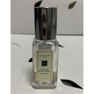 ジョーマローン(Jo Malone)のジョーマローン　ピオニー&ブラッシュスェード　コロン(香水(女性用))