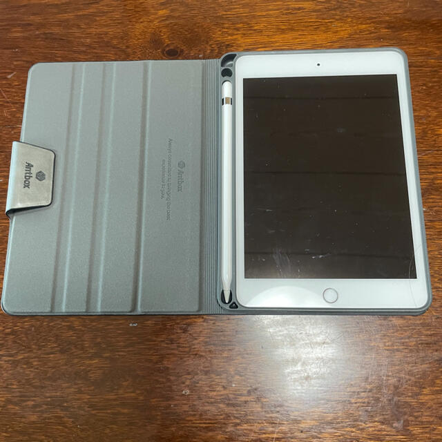 iPad mini 5世代 64GB シルバー　WiFiモデル 5