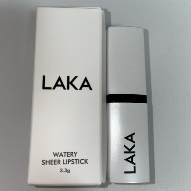 laka bizet リップ コスメ/美容のベースメイク/化粧品(口紅)の商品写真