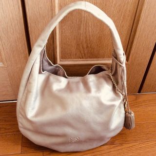 ロエベ(LOEWE)のロエベ NAPA Viento ショルダーバッグ トートバッグ(ショルダーバッグ)