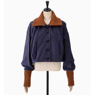 ミッドウエスト(MIDWEST)の最終値下げ★Lautashi 18AW ジャケット ブルゾン (ブルゾン)