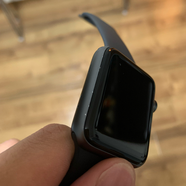 Apple Watch3   42mm