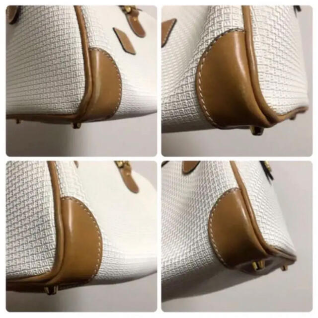 極美品⭕️Bally ミニボストン ハンドバッグ 極美品⭕️Bally ミニボストン ハンドバッグ