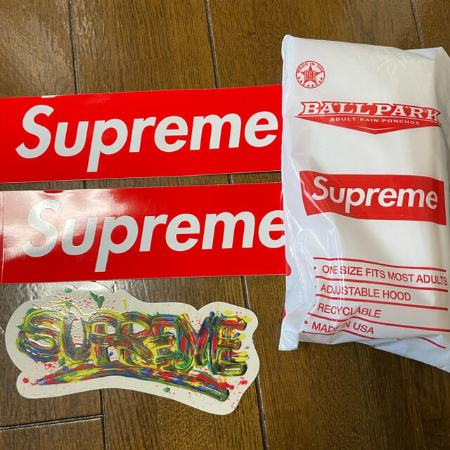 Supreme UNDERCOVER PUBRICENEMY パーカー M 4