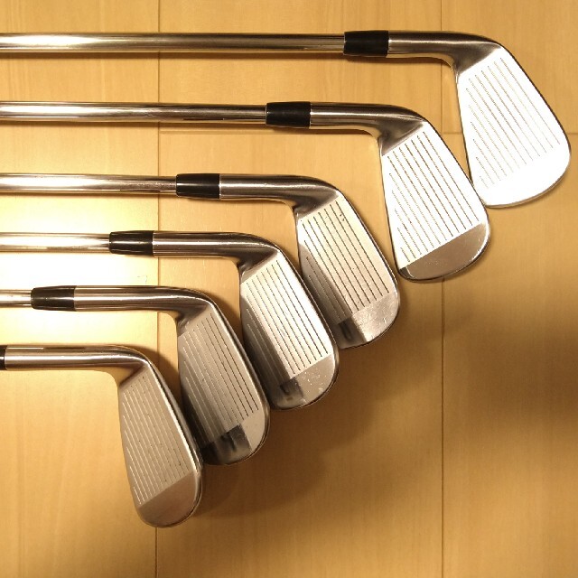 Titleist(タイトリスト)のタイトリストAP2　716  訳あり スポーツ/アウトドアのゴルフ(クラブ)の商品写真