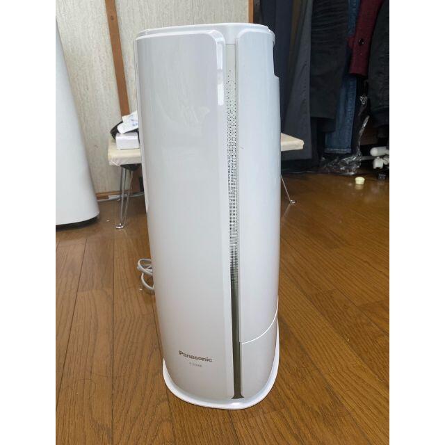 美品　Panasonic 衣類乾燥機除湿機  F-YZS60