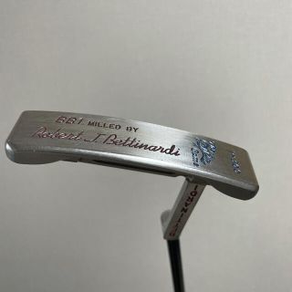 ベティナルディ(Bettinardi)のベティナルディ　BB1 THE SKINS GAME 1-300(クラブ)