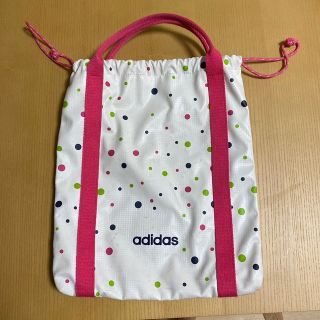 アディダス(adidas)のあゆみ様専用　adidas シューズバッグ(シューズバッグ)