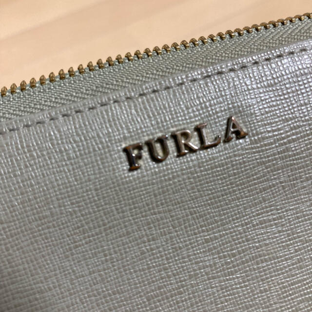 Furla(フルラ)のFURLA 長財布　L字型ファスナー レディースのファッション小物(財布)の商品写真