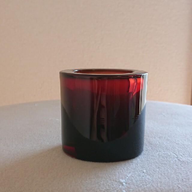 iittala kivi キビ 廃盤 パープル オリーブ ブラウン オリジナル