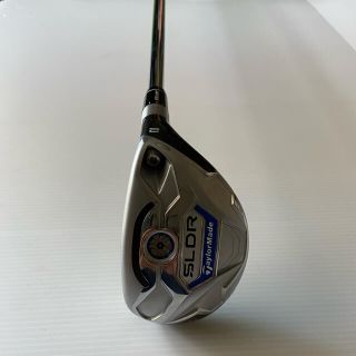 テーラーメイドsldr ユーティリティのフリマアイテム一覧 テーラーメイドsldr ユーティリティのフリマアイテム一覧