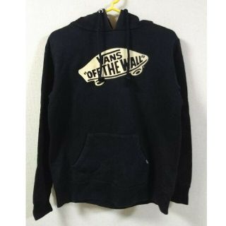 ヴァンズ(VANS)のVANS パーカー(パーカー)