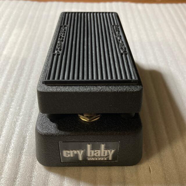 cry baby MINI 中古 楽器のギター(エフェクター)の商品写真