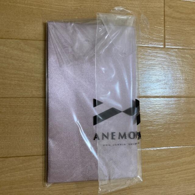 Ane Mone(アネモネ)のアネモネのふくさ☆ピンクパープル★ レディースのバッグ(その他)の商品写真