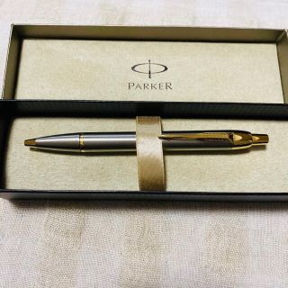 パーカー(Parker)の新品未使用　Parkerボールペン(ペン/マーカー)