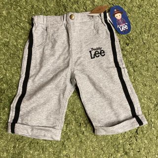 リー(Lee)のLeeハーフパンツ　新品(パンツ/スパッツ)