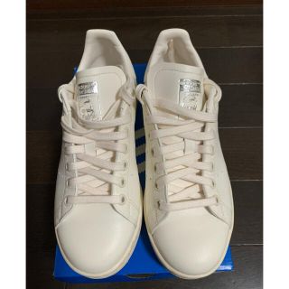 イエナ(IENA)の中古品【adidas Originals /】別注 STAN SMITH 24 (スニーカー)