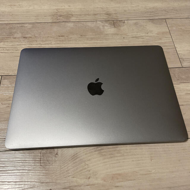 Apple MacBook Pro 13インチ　2019モデル