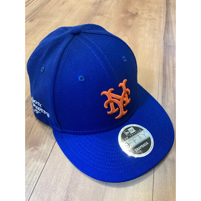 METS ALLTIMERS NEW ERA CAP ニューエラ キャップ