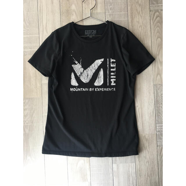 MILLET(ミレー)のミレー　Tシャツ スポーツ/アウトドアのアウトドア(登山用品)の商品写真