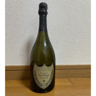 ドンペリニヨン(Dom Pérignon)のドンペリ　2003 (シャンパン/スパークリングワイン)