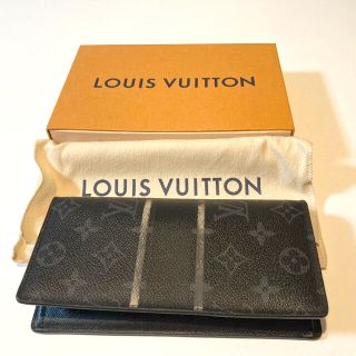 ルイヴィトン(LOUIS VUITTON)のお買い得！ VUITTON Fragmentフラグメント 長財布 (長財布)