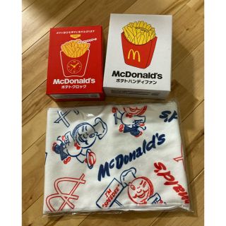 マクドナルド(マクドナルド)のひろママ様　(その他)