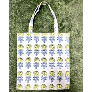 マリメッコ(marimekko)の値下げ^_^   マリメッコ VIHKIRUUSUヴィヒキルース　サイトで完売(トートバッグ)