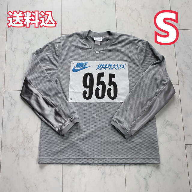 NIKE(ナイキ)のNIKE CPFM Long Sleeve Jersey メンズのトップス(ジャージ)の商品写真