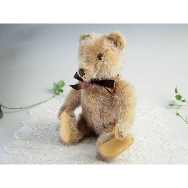 メール便に限り送料無料!! シュタイフ☆Original Teddy 28cm