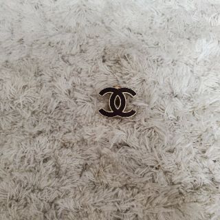 シャネル(CHANEL)のCHANEL　イヤリング　片方のみ(イヤリング)