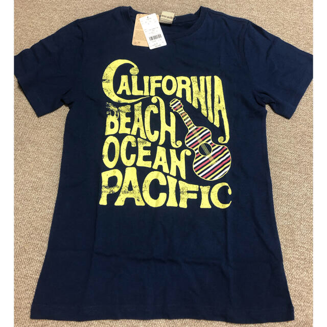 OCEAN PACIFIC(オーシャンパシフィック)の☆Ocean Pacific☆Ｔシャツ ＸＬ　(新品、未使用)　 レディースのトップス(Tシャツ(半袖/袖なし))の商品写真