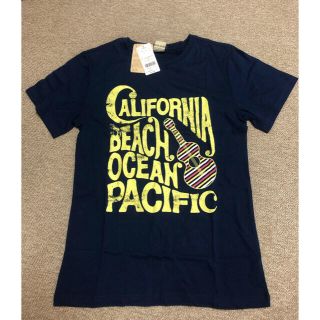 オーシャンパシフィック(OCEAN PACIFIC)の☆Ocean Pacific☆Ｔシャツ ＸＬ　(新品、未使用)　(Tシャツ(半袖/袖なし))