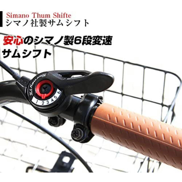 折りたたみ自転車　本体 スポーツ/アウトドアの自転車(自転車本体)の商品写真