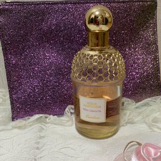 ゲラン(GUERLAIN)のゲラン アクアアレゴリア ペラ グラニータ (香水(女性用))